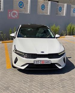 كيا K5